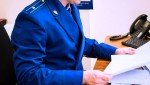 Прокуратура контролирует установление причин пожара на складе в Долгопрудном